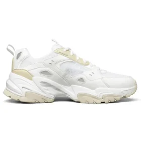 Buty do biegania Stamina v2 Low – białe