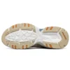 Buty do biegania Stamina V2 Low szaro-brązowe
