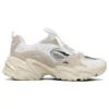 Buty do biegania Stamina V2 Low-Top, białe