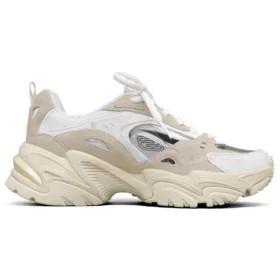 Buty do biegania Stamina V2 Low-Top, białe