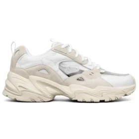 Buty do biegania Stamina V2 Low-Top, białe