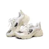 Buty do biegania Stamina V2 Low-Top, białe