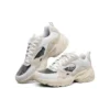 Buty do biegania Stamina V2 Low-Top, białe