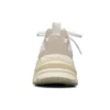 Buty do biegania Stamina V2 Low-Top, białe