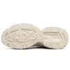 Buty do biegania Stamina V2 Low-Top, białe