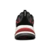Buty do biegania Stamina V2 Low-Top Czarne/Czerwone