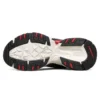 Buty do biegania Stamina V2 Low-Top Czarne/Czerwone