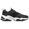 Buty do biegania Stamina V2 Low-Top Czarne/Zielone/Białe