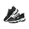 Buty do biegania Stamina V2 Low-Top Czarne/Zielone/Białe