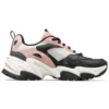 Buty do biegania Stamina V2 Low-Top Różowe/Czarne
