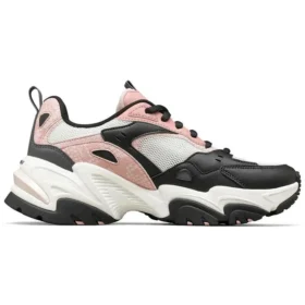 Buty do biegania Stamina V2 Low-Top Różowe/Czarne