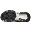 Buty do biegania Stamina V2 Low-Top Różowe/Czarne