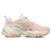 Buty do biegania Stamina V2 Low Top w kolorze różowym