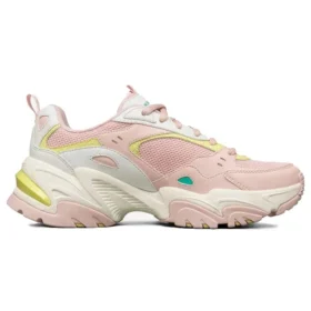 Buty do biegania Stamina V2 Low Top w kolorze różowym
