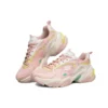 Buty do biegania Stamina V2 Low Top w kolorze różowym
