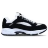 Buty do biegania Stamina VNTG, czarne/białe