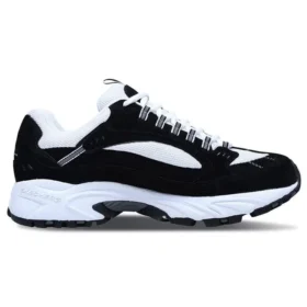 Buty do biegania Stamina VNTG, czarne/białe