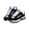 Buty do biegania Stamina VNTG, czarne/białe