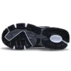 Buty do biegania Stamina VNTG, czarne/białe