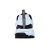Buty do biegania Stamina „White Black”