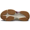 Buty do biegania Staxed brązowe/kasztanowe