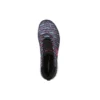 Buty do biegania Summits Low-Top, czarne/fioletowe