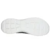 Buty do biegania Summits Low-Top, czarne/fioletowe