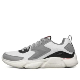 Buty do biegania „Szaro-czarne”
