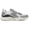 Buty do biegania „Szaro-czarne”