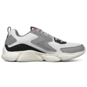 Buty do biegania „Szaro-czarne”