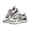 Buty do biegania „Szaro-czarne”