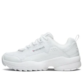 Buty do biegania Tidao Białe