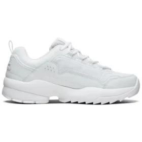 Buty do biegania Tidao Białe