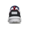 Buty do biegania Tidao białe/czarne/czerwone
