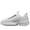 Buty do biegania TIDAO Low-Top, białe