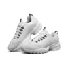 Buty do biegania TIDAO Low-Top, białe