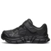Buty do biegania Tough Trax Low-Top K Czarne