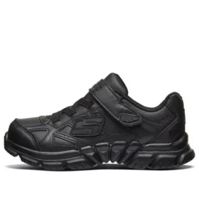Buty do biegania Tough Trax Low-Top K Czarne