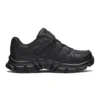 Buty do biegania Tough Trax Low-Top K Czarne