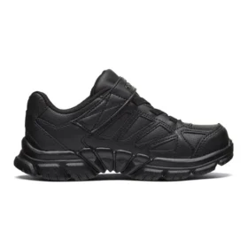 Buty do biegania Tough Trax Low-Top K Czarne