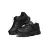 Buty do biegania Tough Trax Low-Top K Czarne