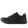Buty do biegania Track Low Czarne
