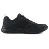 Buty do biegania Track Low Czarne