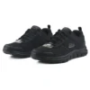 Buty do biegania Track Low Czarne