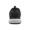 Buty do biegania Track Low-Top, czarne