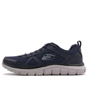 Buty do biegania Track Low Top Navy