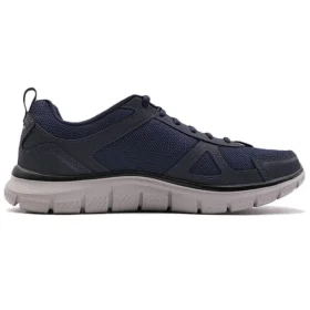 Buty do biegania Track Low Top Navy