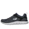 Buty do biegania Track Low-Top Niebieskie/Szare