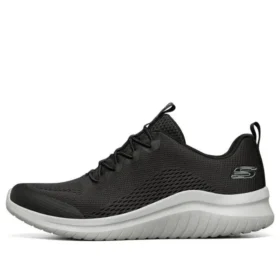 Buty do biegania Ultra Flex 2.0 „Black And White”