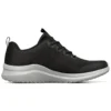 Buty do biegania Ultra Flex 2.0 „Black And White”